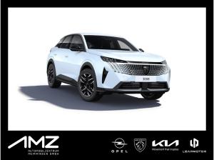 Peugeot 3008 Allure Business MHEV |GEWERBEHAMMER|