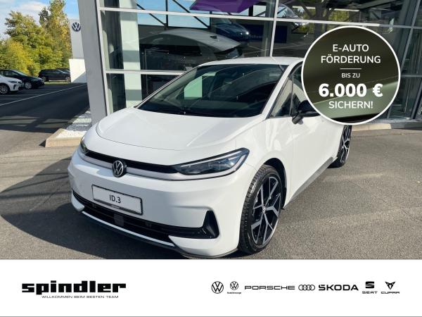 Volkswagen ID.3 Neo Style 58 kWh
