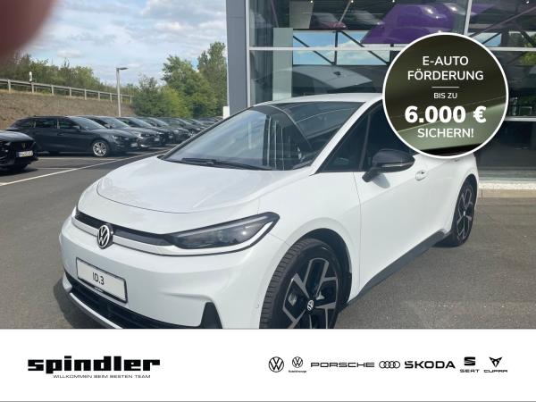 Volkswagen ID.3 Neo Life 58 kWh
