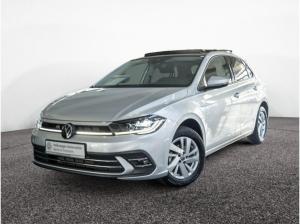 Volkswagen Polo 1.0 TSI DSG Style Navi Pano Kamera ACC