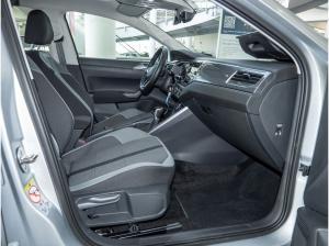 Volkswagen Polo 1.0 TSI DSG Style Navi Pano Kamera ACC
