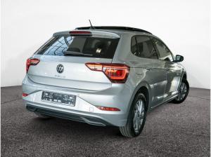 Volkswagen Polo 1.0 TSI DSG Style Navi Pano Kamera ACC