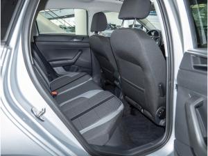 Volkswagen Polo 1.0 TSI DSG Style Navi Pano Kamera ACC