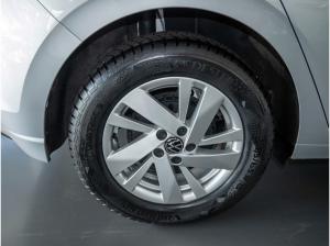 Volkswagen Polo 1.0 TSI DSG Style Navi Pano Kamera ACC