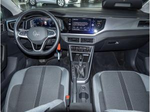 Volkswagen Polo 1.0 TSI DSG Style Navi Pano Kamera ACC