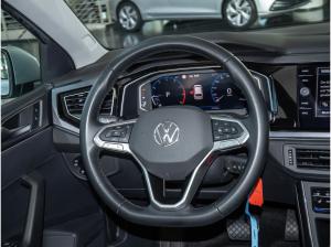 Volkswagen Polo 1.0 TSI DSG Style Navi Pano Kamera ACC