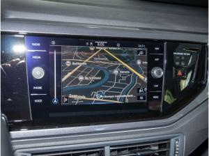 Volkswagen Polo 1.0 TSI DSG Style Navi Pano Kamera ACC