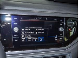 Volkswagen Polo 1.0 TSI DSG Style Navi Pano Kamera ACC