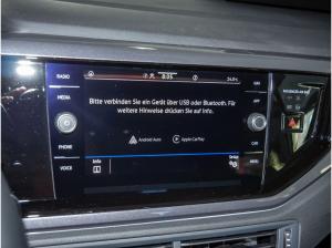 Volkswagen Polo 1.0 TSI DSG Style Navi Pano Kamera ACC