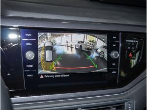Volkswagen Polo 1.0 TSI DSG Style Navi Pano Kamera ACC
