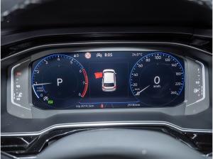 Volkswagen Polo 1.0 TSI DSG Style Navi Pano Kamera ACC