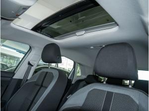 Volkswagen Polo 1.0 TSI DSG Style Navi Pano Kamera ACC