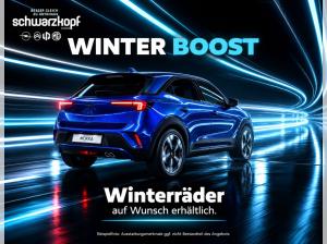 Opel Mokka Edition MHEV *BUSINESS BOOST*