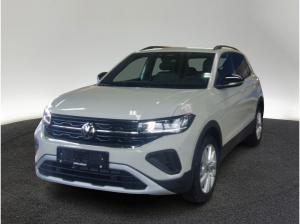 Volkswagen T-Cross Life 1.0 l TSI 5-Gang *Allwetterr