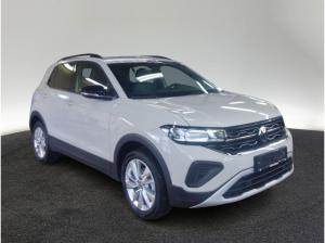 Volkswagen T-Cross Life 1.0 l TSI 5-Gang *Allwetterr