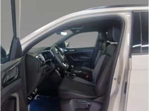 Volkswagen T-Cross Life 1.0 l TSI 5-Gang *Allwetterr