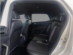 Volkswagen T-Cross Life 1.0 l TSI 5-Gang *Allwetterr