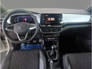 Volkswagen T-Cross Life 1.0 l TSI 5-Gang *Allwetterr