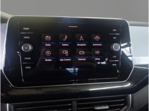Volkswagen T-Cross Life 1.0 l TSI 5-Gang *Allwetterr