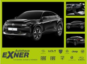 Citroën C4 MAX MHEV |Gewerbehammer|
