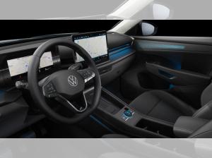Volkswagen T-Roc 1.5 eTSI Style 2026 AHK RFK NAV MATRIX ACC