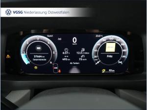 Volkswagen Crafter Kasten Lang Kamera ParkAssist Navi Klima