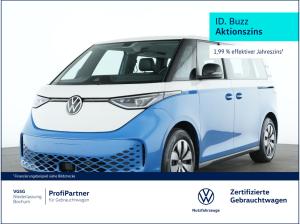 Volkswagen ID.Buzz ID. Buzz Pure AHK Klima Sitzhzg. Navi Matrix LED