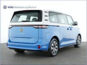Volkswagen ID.Buzz ID. Buzz Pure AHK Klima Sitzhzg. Navi Matrix LED