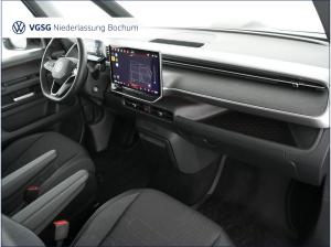 Volkswagen ID.Buzz ID. Buzz Pure AHK Klima Sitzhzg. Navi Matrix LED