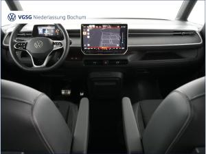 Volkswagen ID.Buzz ID. Buzz Pure AHK Klima Sitzhzg. Navi Matrix LED