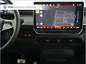 Volkswagen ID.Buzz ID. Buzz Pure AHK Klima Sitzhzg. Navi Matrix LED