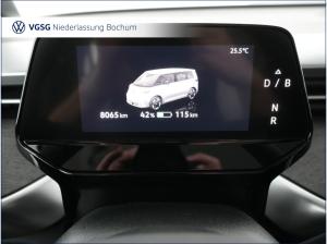Volkswagen ID.Buzz ID. Buzz Pure AHK Klima Sitzhzg. Navi Matrix LED