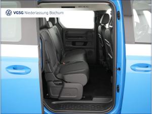 Volkswagen ID.Buzz ID. Buzz Pure AHK Klima Sitzhzg. Navi Matrix LED