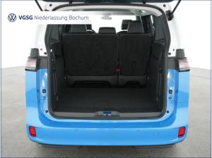 Volkswagen ID.Buzz ID. Buzz Pure AHK Klima Sitzhzg. Navi Matrix LED