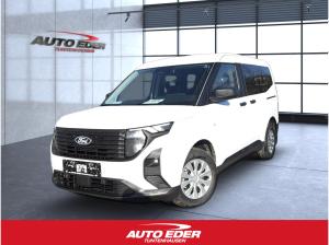 Ford Tourneo Courier 1.0 EcoBoost TREND Bluetooth Klima