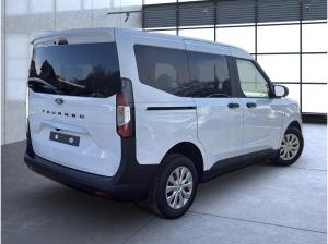 Ford Tourneo Courier 1.0 EcoBoost TREND Bluetooth Klima