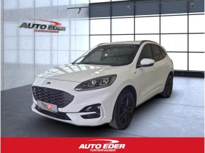 Ford Kuga ST-Line X Automatik Allrad Sportpaket Navi
