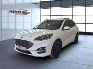 Ford Kuga ST-Line X Automatik Allrad Sportpaket Navi