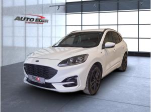 Ford Kuga ST-Line X Automatik Allrad Sportpaket Navi