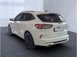 Ford Kuga ST-Line X Automatik Allrad Sportpaket Navi