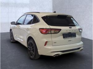 Ford Kuga ST-Line X Automatik Allrad Sportpaket Navi