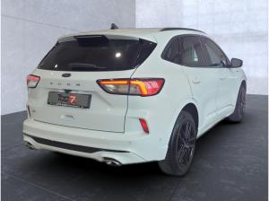 Ford Kuga ST-Line X Automatik Allrad Sportpaket Navi