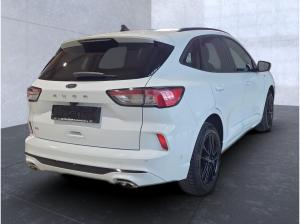 Ford Kuga ST-Line X Automatik Allrad Sportpaket Navi