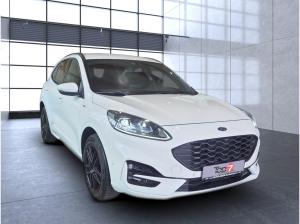 Ford Kuga ST-Line X Automatik Allrad Sportpaket Navi