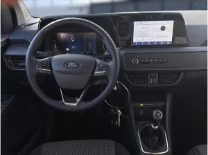 Ford Tourneo Courier 1.0 EcoBoost TREND Bluetooth Klima