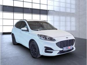 Ford Kuga ST-Line X Automatik Allrad Sportpaket Navi