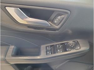 Ford Kuga ST-Line X Automatik Allrad Sportpaket Navi
