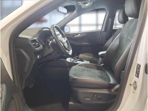 Ford Kuga ST-Line X Automatik Allrad Sportpaket Navi