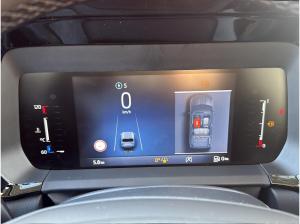 Ford Tourneo Courier 1.0 EcoBoost TREND Bluetooth Klima
