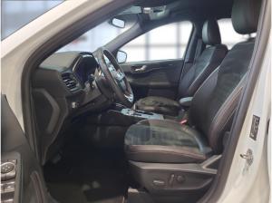 Ford Kuga ST-Line X Automatik Allrad Sportpaket Navi